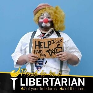 Meet your Posher, Tony